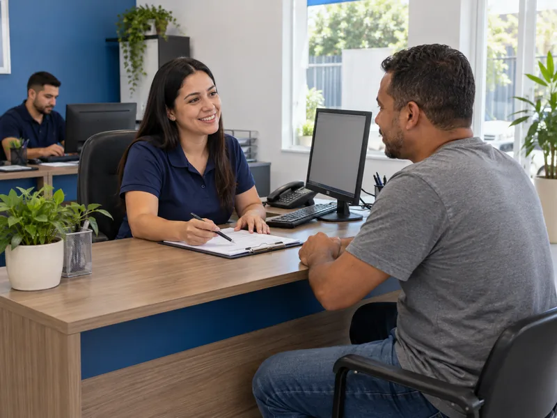 Atendimento da Desentupidora em São José dos Campos